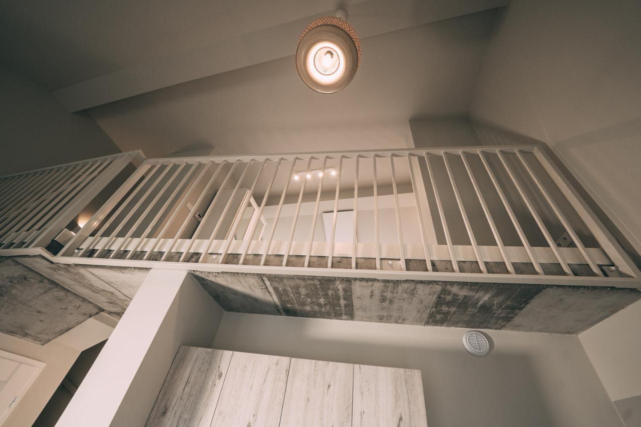 Aparthotel Folga Baltica à Świnoujście Extérieur photo